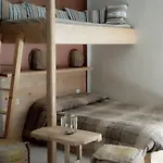 Marbil Irida Apartment