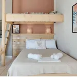 Apartment Marbil Irida Merichas