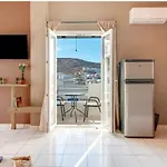 Marbil Irida Apartment *