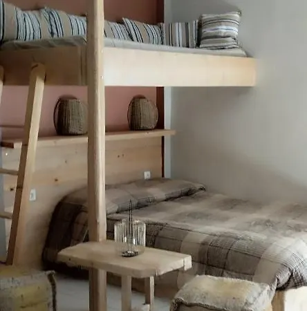 Marbil Irida Lägenhet