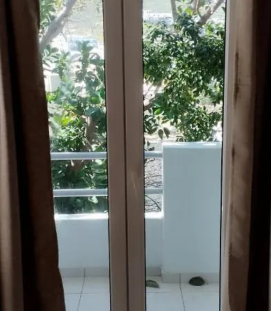 Marbil Irida Lägenhet