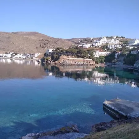 Marbil Irida Daire *