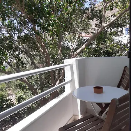 Marbil Irida Appartement