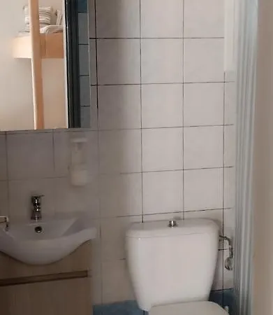 Appartement Marbil Irida *