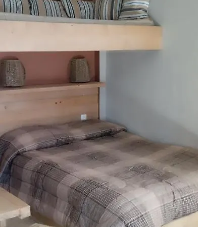 Appartement Marbil Irida