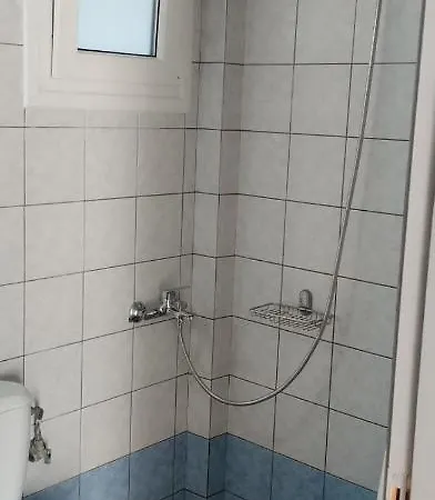 Marbil Irida Mérichas