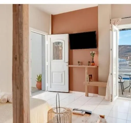 Marbil Irida Appartement