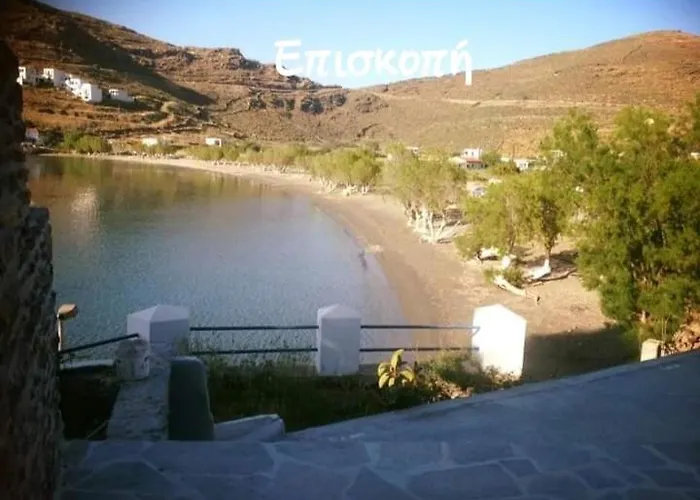 Appartement Marbil Irida