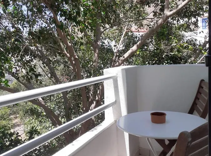 Marbil Irida Appartement