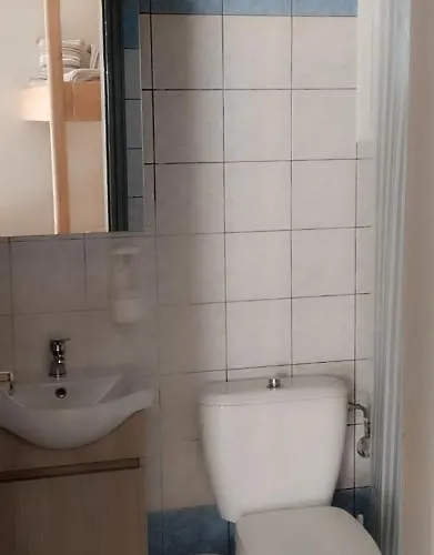 Appartement Marbil Irida *