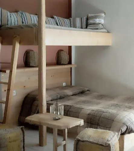 Marbil Irida Appartement