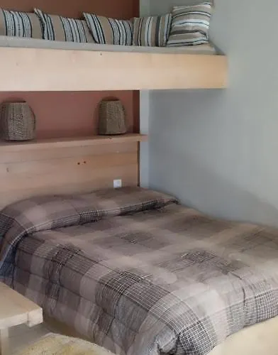 Appartement Marbil Irida