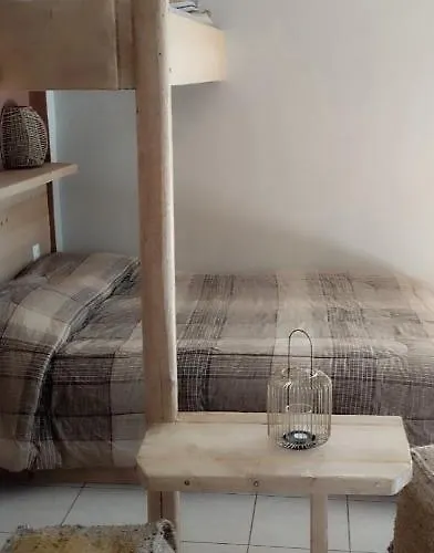 Appartement Marbil Irida