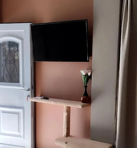 Marbil Irida Appartement *