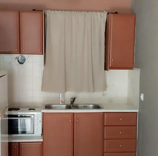 Appartement Marbil Irida Mérichas