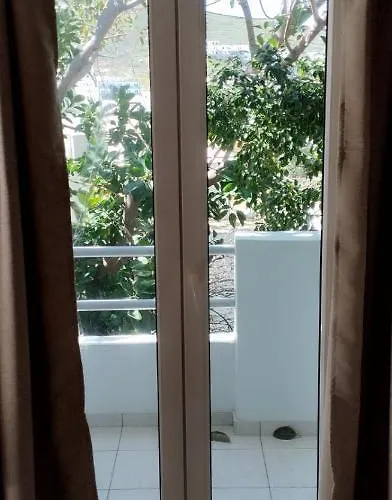 Marbil Irida Appartement