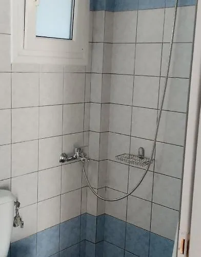 Marbil Irida Mérichas